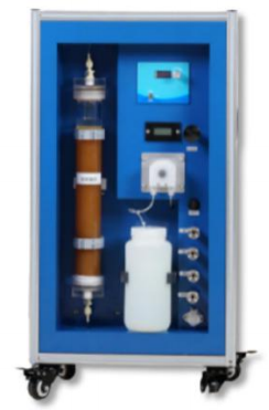 移动式在线水质监测